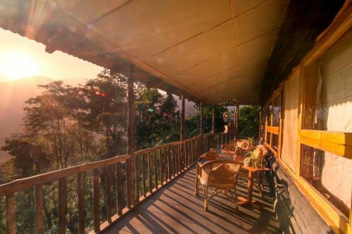 Hotel Munlom Nature Resort