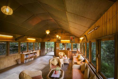 Hotel Munlom Nature Resort