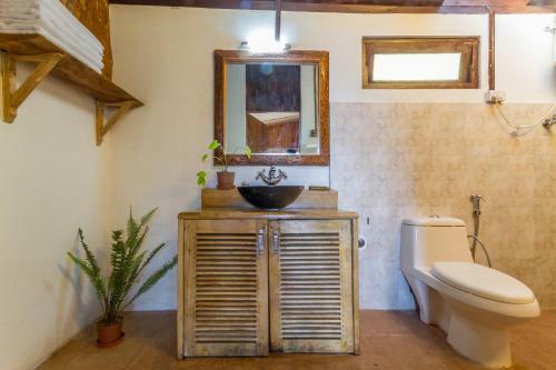 Hotel Munlom Nature Resort