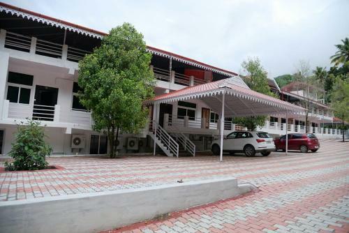 Hotel Orchard Valley Resort