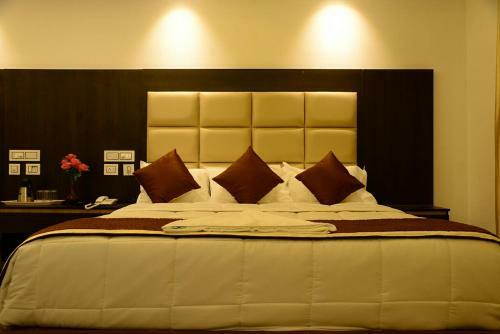 Hotel Orchard Valley Resort