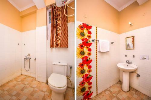 Apartamentos Spacious 1br Stay In Solan