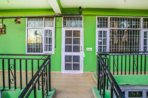Apartamentos Spacious 1br Stay In Solan