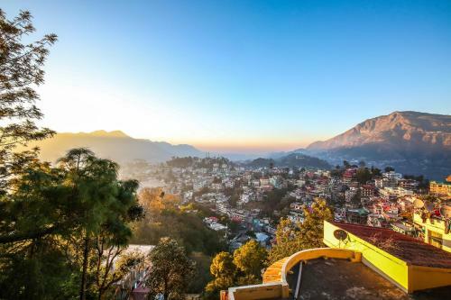 Apartamentos Spacious 1br Stay In Solan