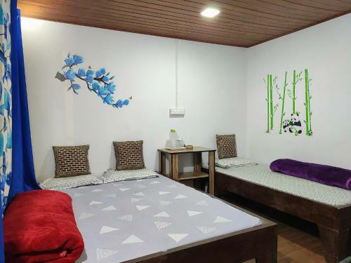 Posada Tibet Homestay