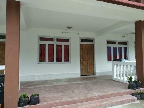 Posada Tibet Homestay