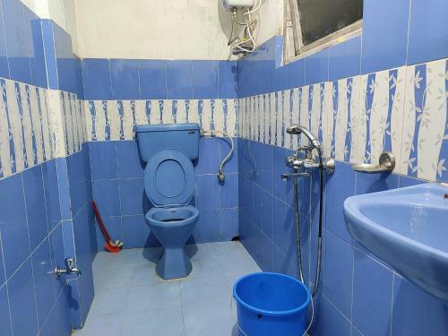 Posada Tibet Homestay