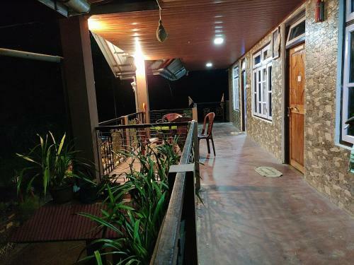 Posada Tibet Homestay