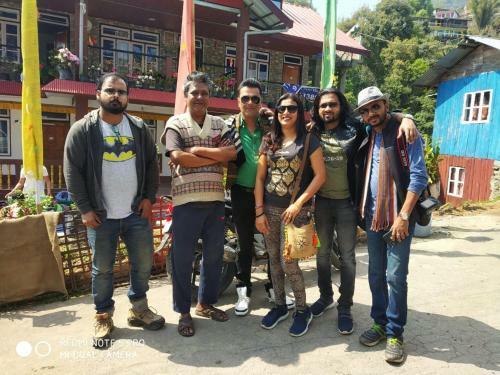 Posada Tibet Homestay