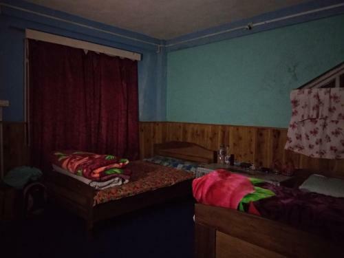 Posada Tibet Homestay