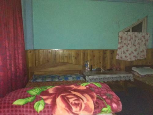Posada Tibet Homestay