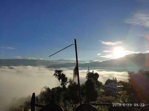 Posada Tibet Homestay