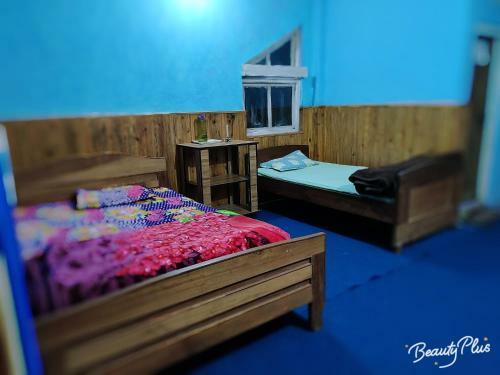 Posada Tibet Homestay