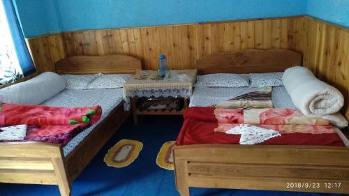 Posada Tibet Homestay