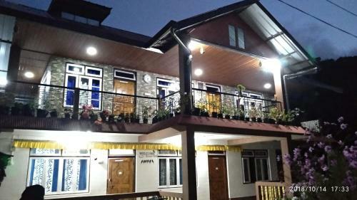 Posada Tibet Homestay