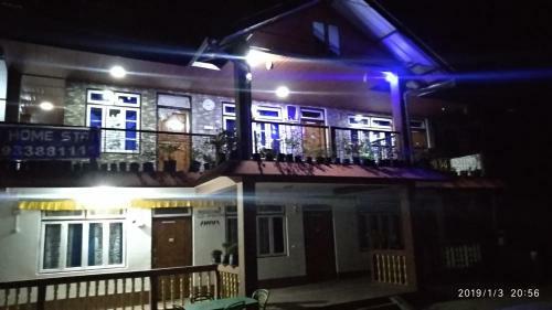 Posada Tibet Homestay