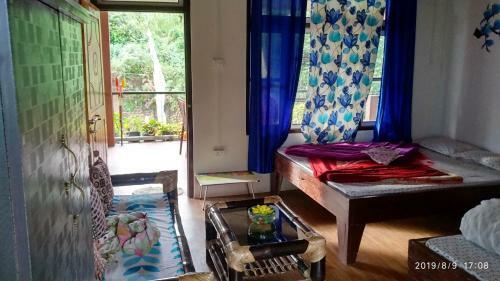 Posada Tibet Homestay