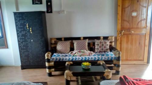 Posada Tibet Homestay