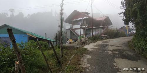 Posada Tibet Homestay