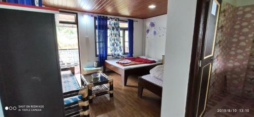 Posada Tibet Homestay