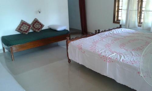 The Misty Guest House In Coorg