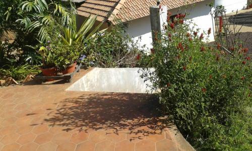 The Misty Guest House In Coorg