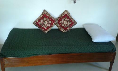 The Misty Guest House In Coorg