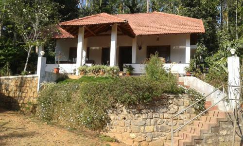 The Misty Guest House In Coorg