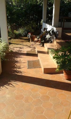 The Misty Guest House In Coorg