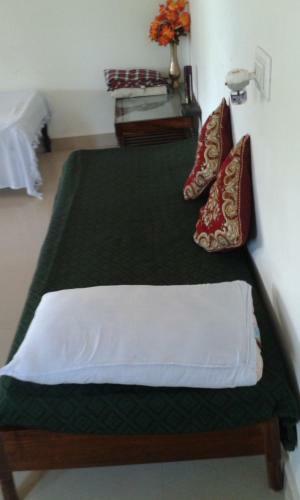 The Misty Guest House In Coorg