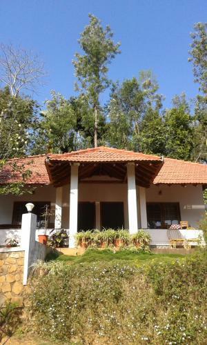 The Misty Guest House In Coorg