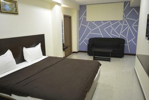 Bed & Breakfast Annai Residency