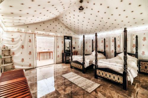 Aravali Nature Luxury Camp - Jawai