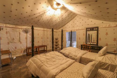 Aravali Nature Luxury Camp - Jawai