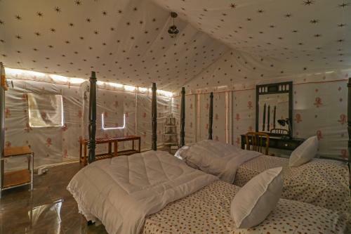 Aravali Nature Luxury Camp - Jawai