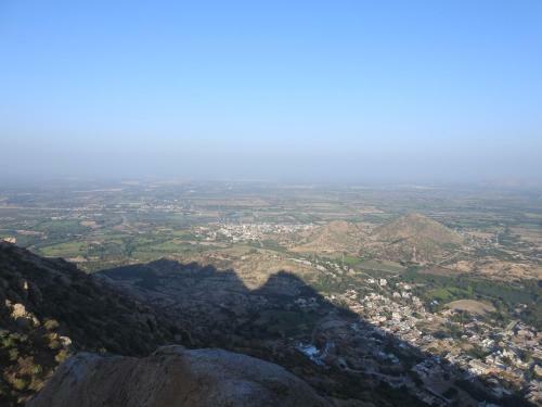 Aravali Nature Luxury Camp - Jawai