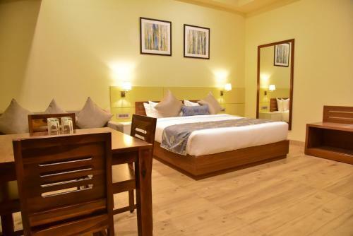 Hotel Infinitea Tea Garden Resort