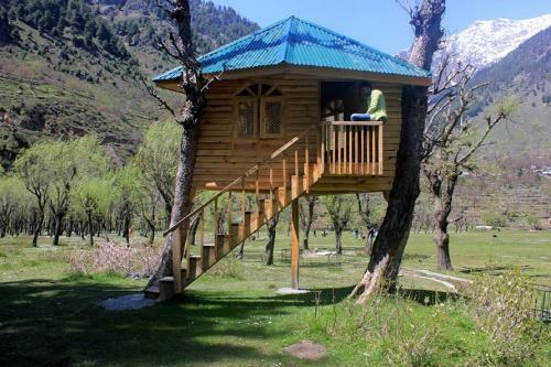 Hostal Hayat Guest House