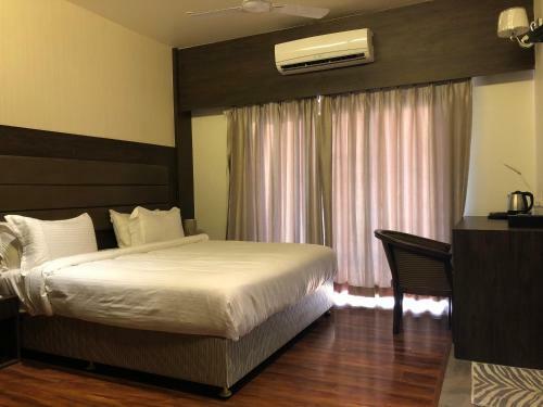 Hotel Sharanam