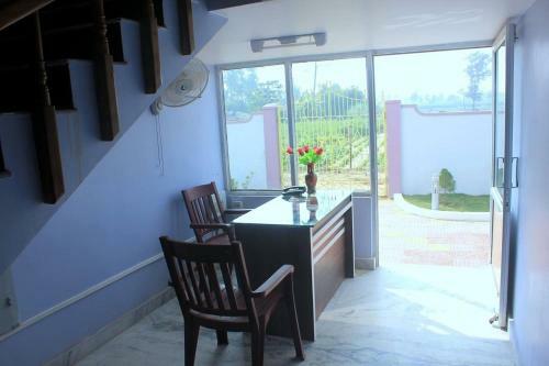 Hostal Blooming Star Guest House