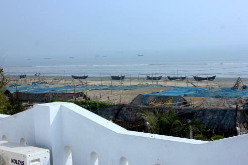 Hostal Blooming Star Guest House