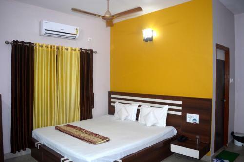 Hostal Blooming Star Guest House