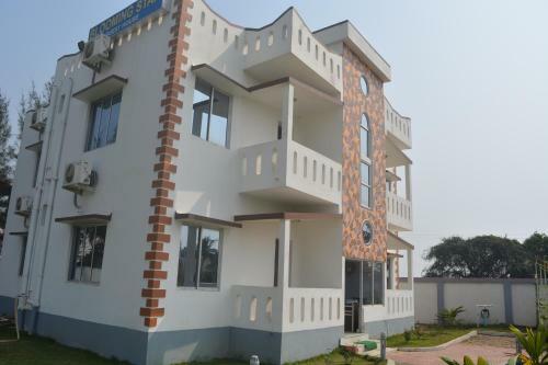 Hostal Blooming Star Guest House