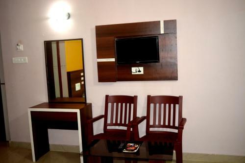 Hostal Blooming Star Guest House