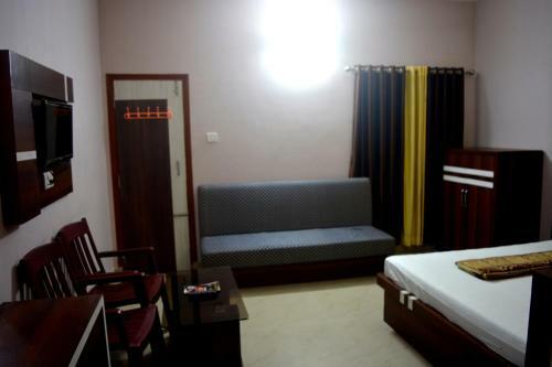 Hostal Blooming Star Guest House