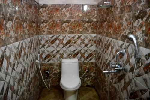 Hostal Blooming Star Guest House