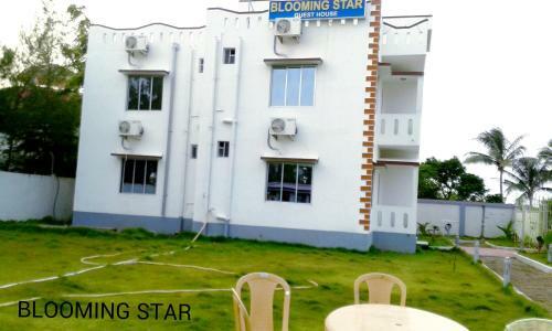 Hostal Blooming Star Guest House