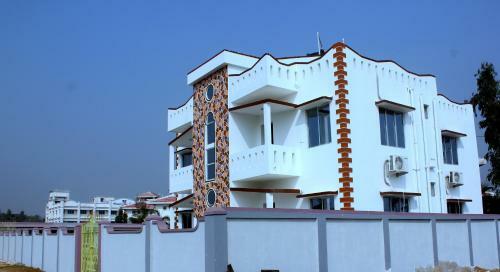 Hostal Blooming Star Guest House