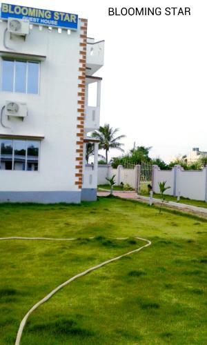 Hostal Blooming Star Guest House