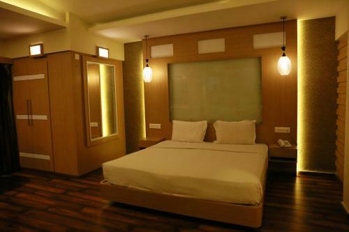 Hotel Emarald Resort